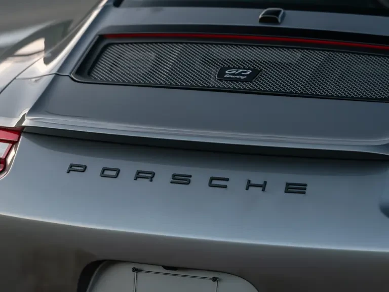 2018 Porsche 991 GT3 - Image 7 of 31