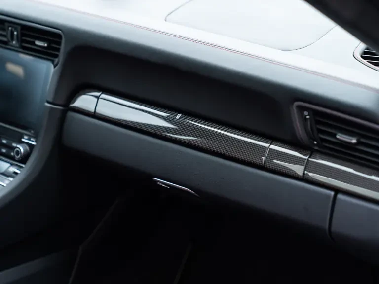 2018 Porsche 991 GT3 - Image 14 of 31