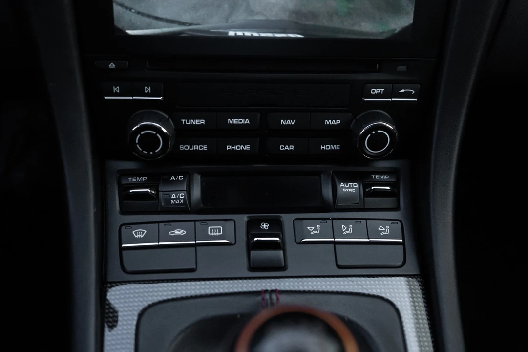 2018 Porsche 991 GT3 Touring - Image 22 of 31