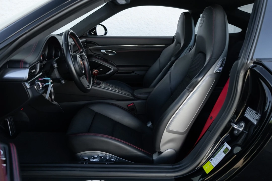 2018 Porsche 991 GT3 Touring - Image 6 of 31