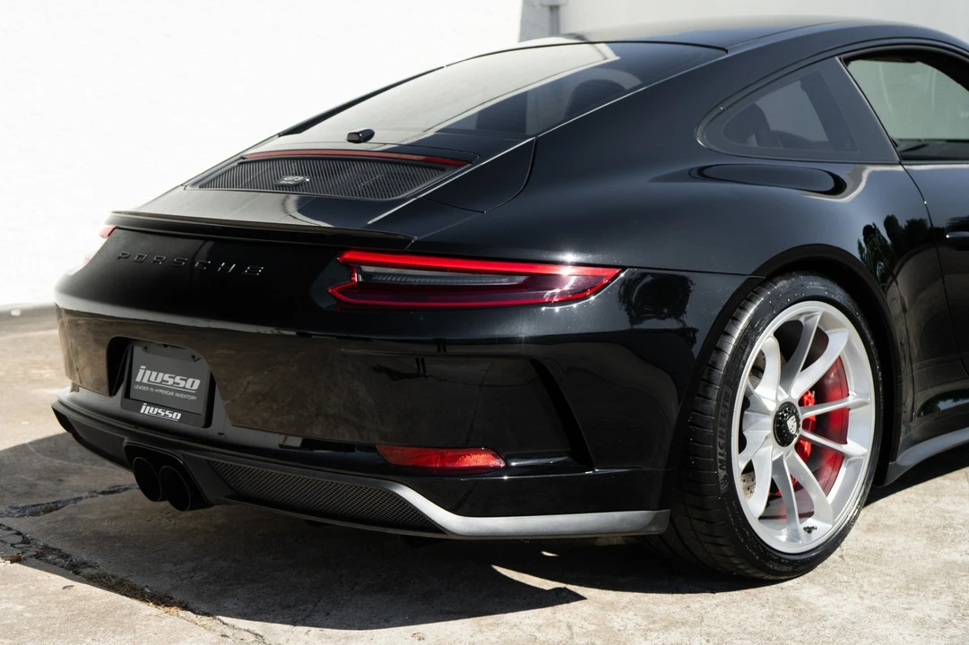 2018 Porsche 991 GT3 Touring - Image 16 of 31