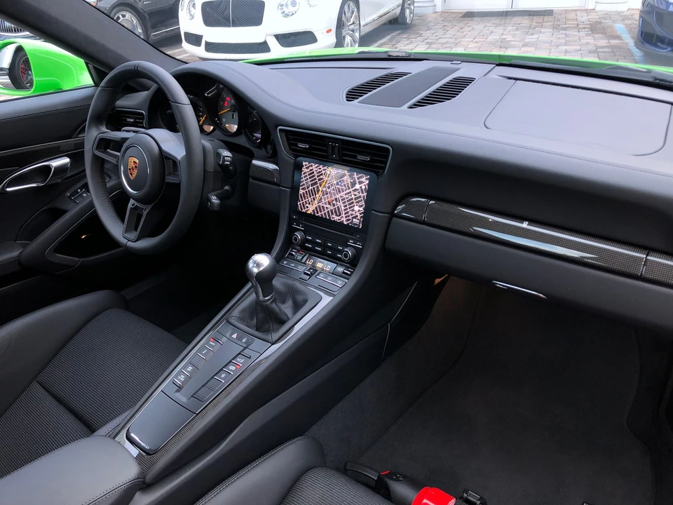 2018 Porsche 991 GT3 - Image 21 of 29