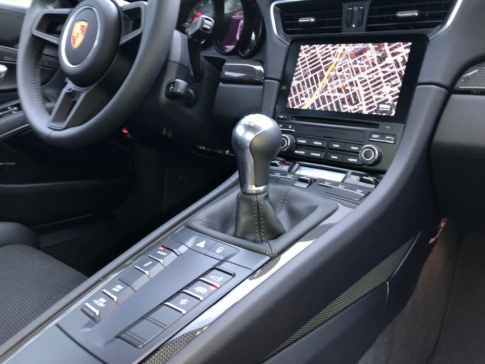 2018 Porsche 991 GT3 - Image 24 of 29