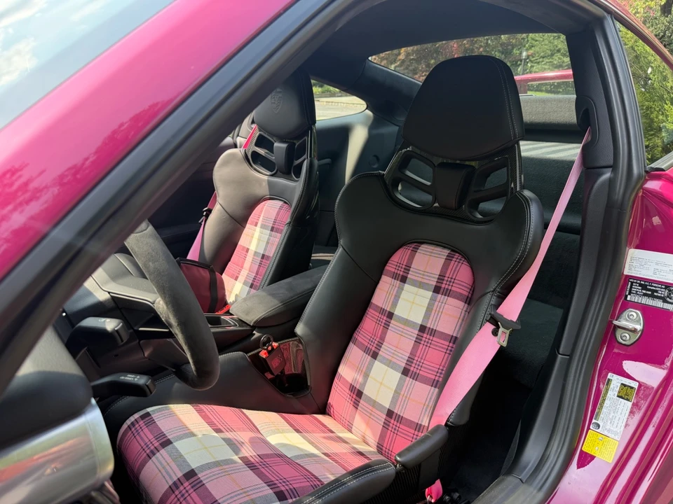 2018 Porsche 991 GT3 - Image 21 of 21