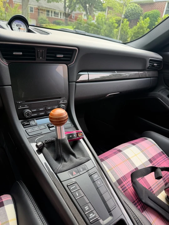 2018 Porsche 991 GT3 - Image 17 of 21