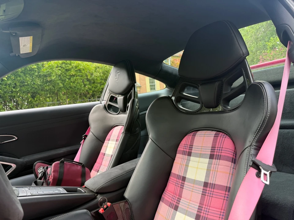 2018 Porsche 991 GT3 - Image 16 of 21