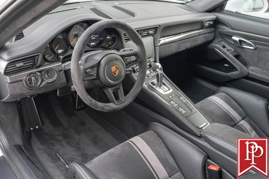2018 Porsche 991 GT3 - Image 7 of 21