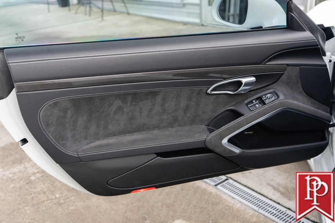 2018 Porsche 991 GT3 - Image 11 of 21
