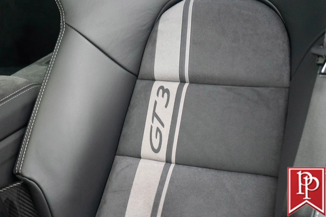 2018 Porsche 991 GT3 - Image 9 of 21