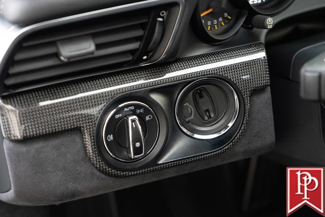 2018 Porsche 991 GT3 - Image 15 of 21