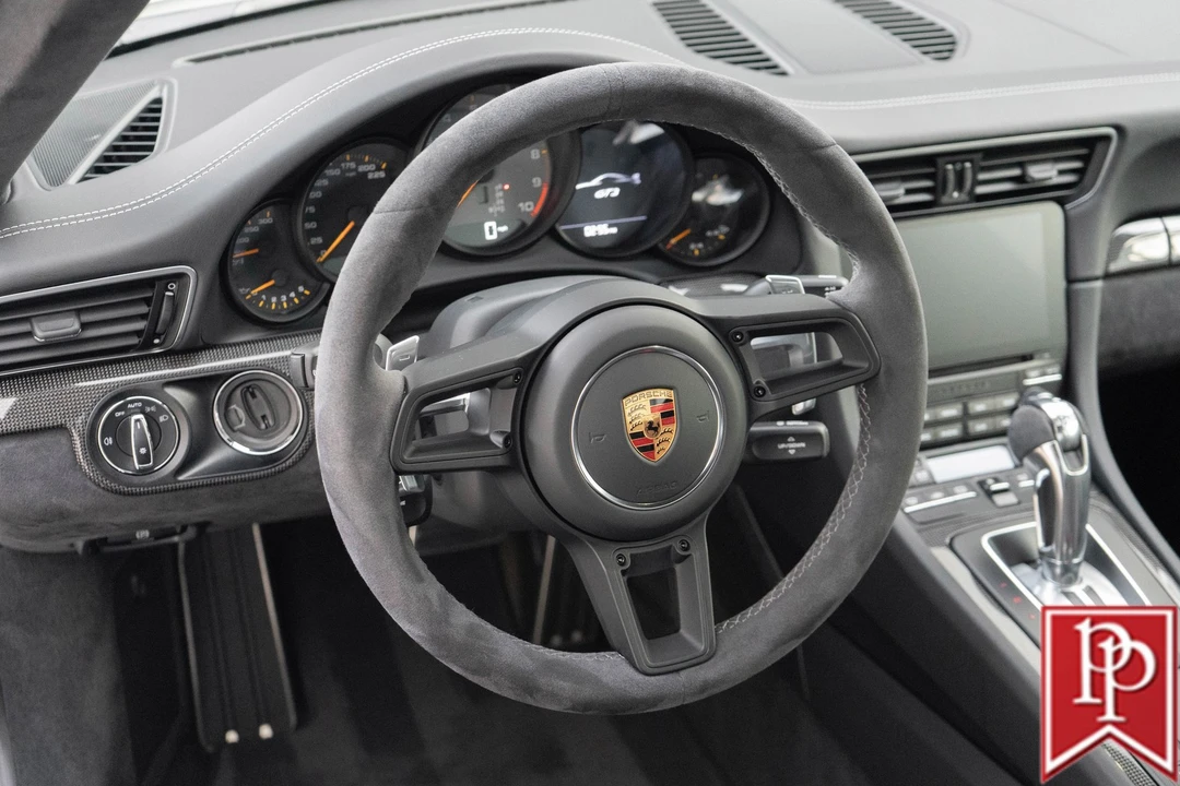 2018 Porsche 991 GT3 - Image 14 of 21