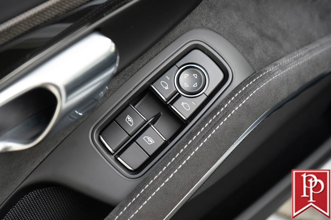2018 Porsche 991 GT3 - Image 12 of 21