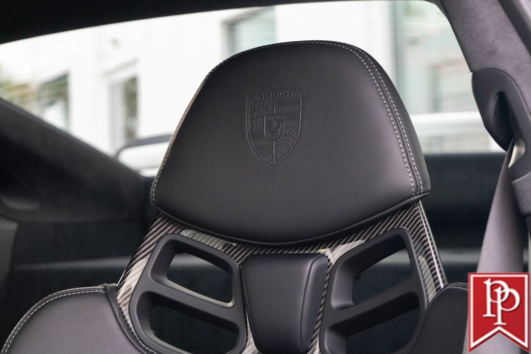 2018 Porsche 991 GT3 - Image 10 of 21