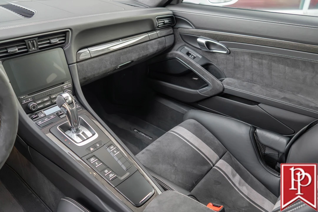 2018 Porsche 991 GT3 - Image 17 of 21