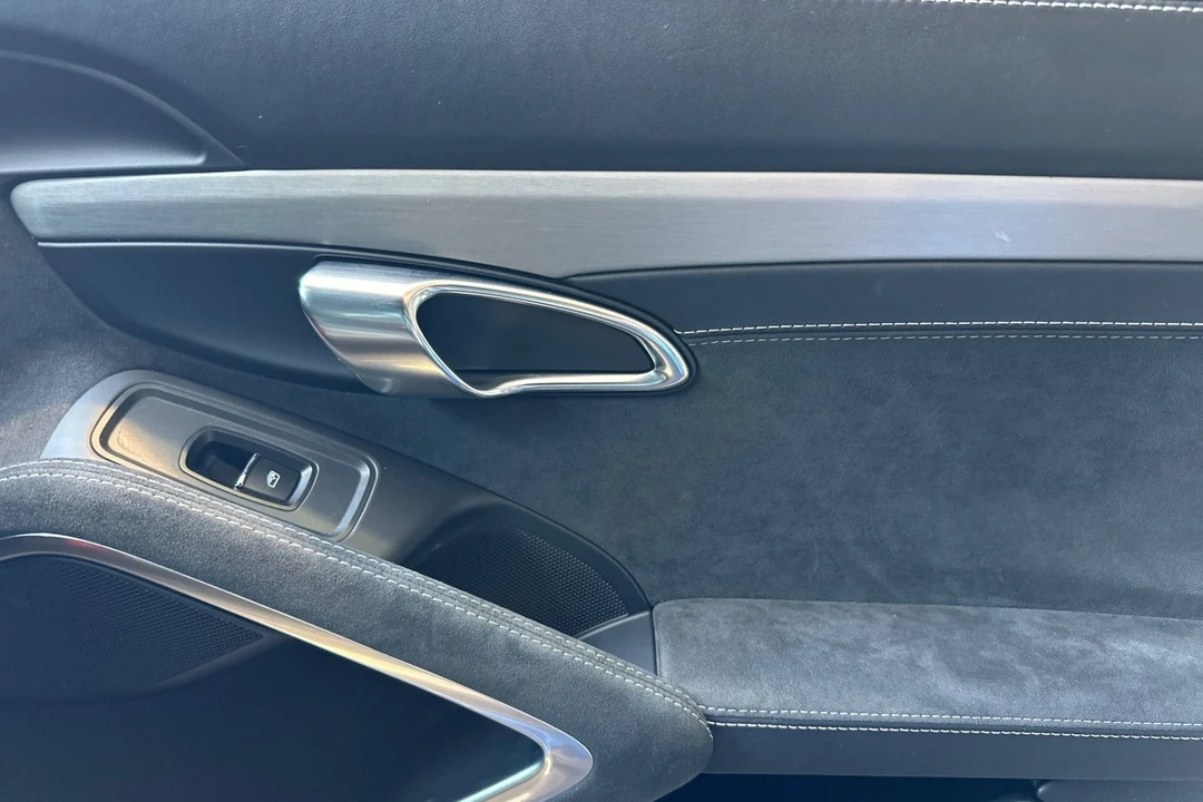 2018 Porsche 991 GT3 - Image 17 of 21