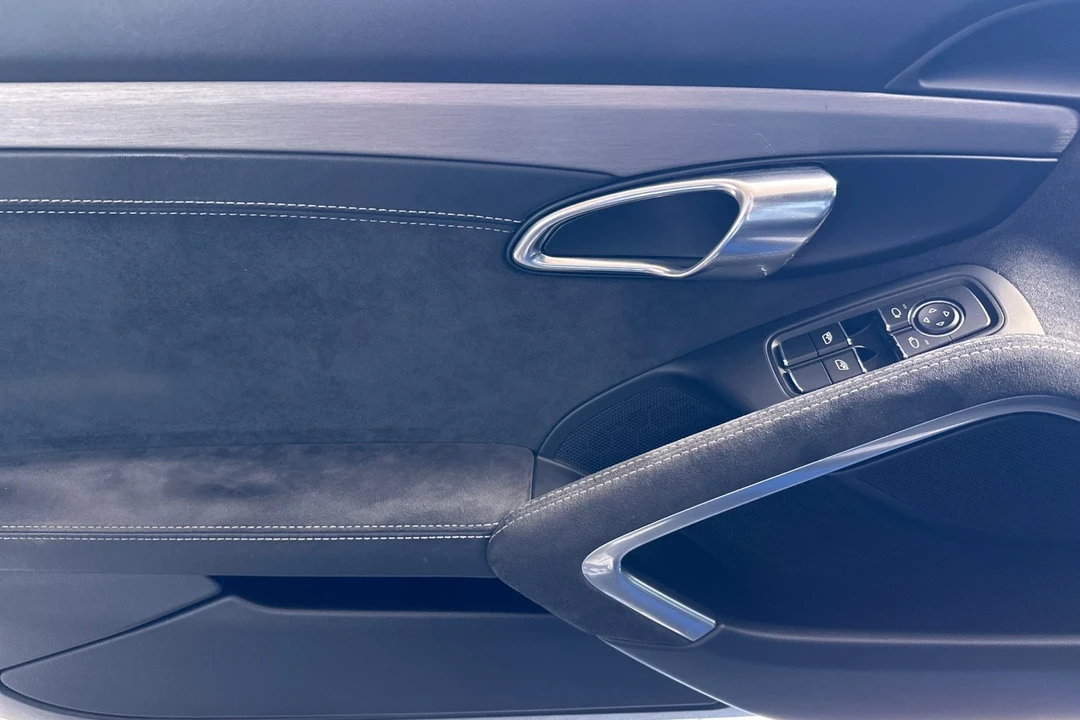 2018 Porsche 991 GT3 - Image 12 of 21