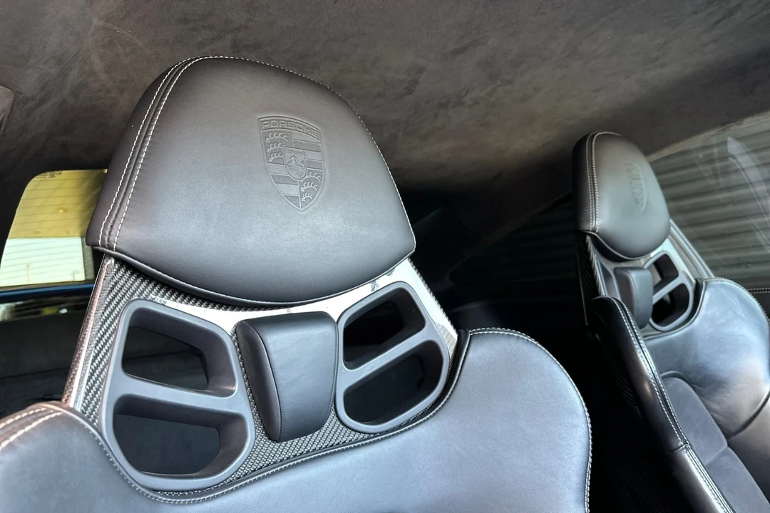 2018 Porsche 991 GT3 - Image 16 of 21
