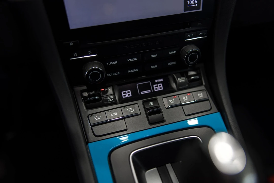 2018 Porsche 991 GT3 - Image 25 of 31