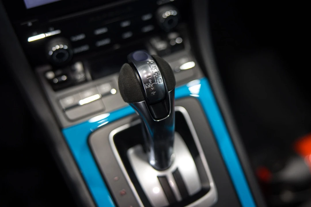 2018 Porsche 991 GT3 - Image 27 of 31