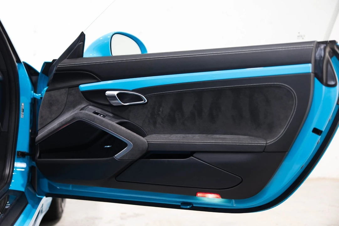 2018 Porsche 991 GT3 - Image 14 of 31