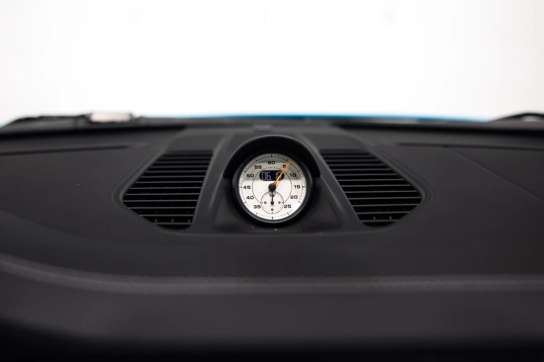 2018 Porsche 991 GT3 - Image 22 of 31