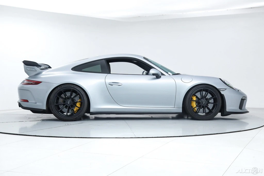 2018 Porsche 991 GT3 - Image 9 of 21