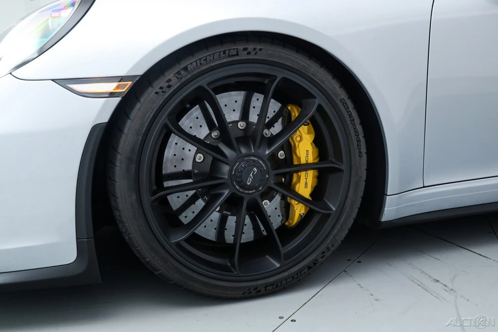 2018 Porsche 991 GT3 - Image 14 of 21