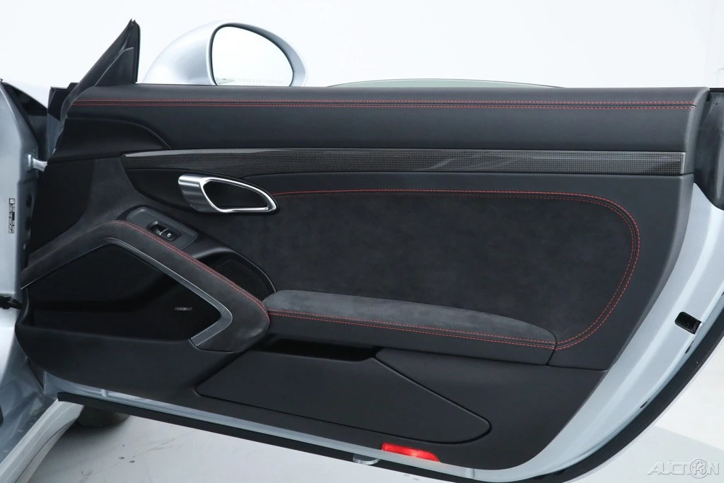 2018 Porsche 991 GT3 - Image 18 of 21