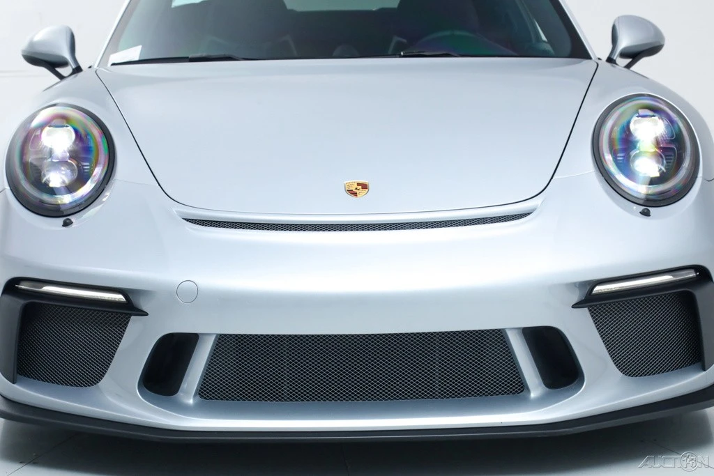 2018 Porsche 991 GT3 - Image 12 of 21