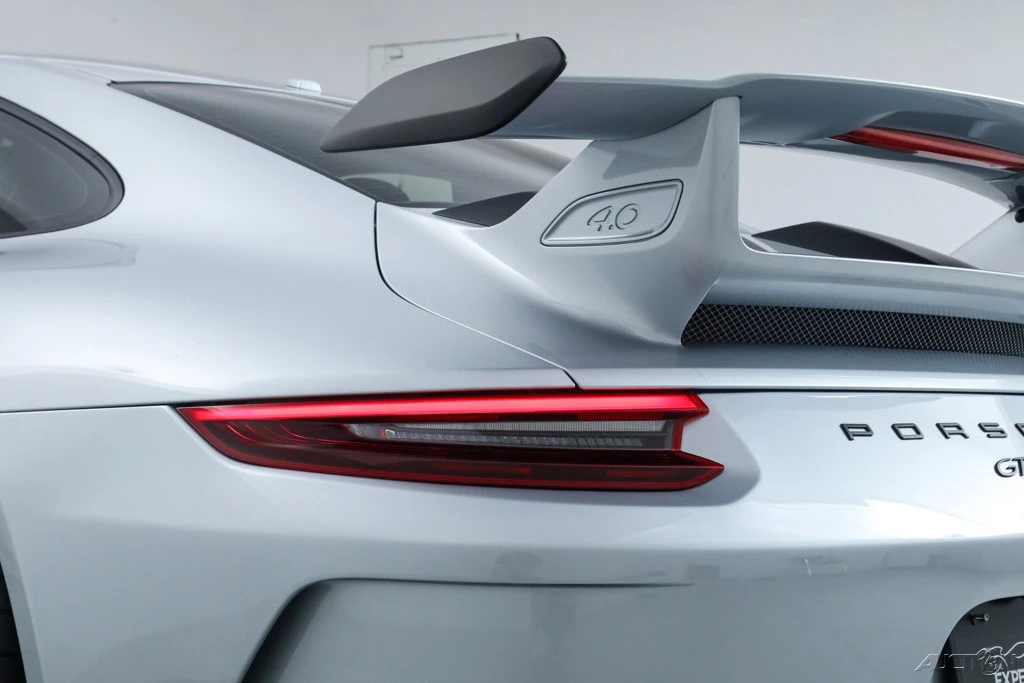 2018 Porsche 991 GT3 - Image 16 of 21