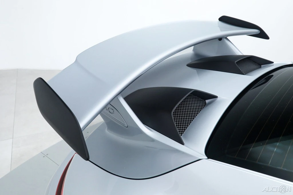 2018 Porsche 991 GT3 - Image 15 of 21