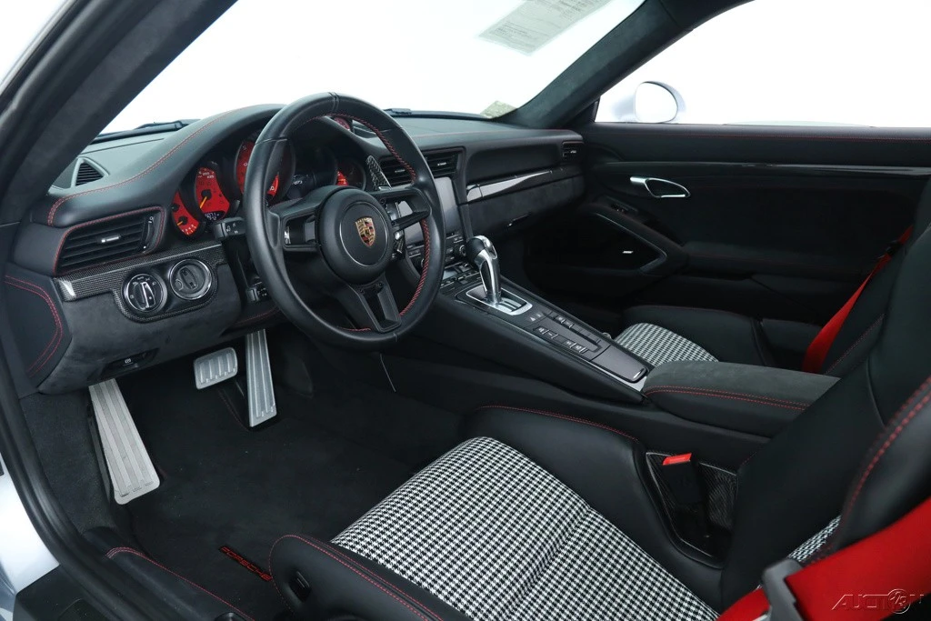 2018 Porsche 991 GT3 - Image 2 of 21