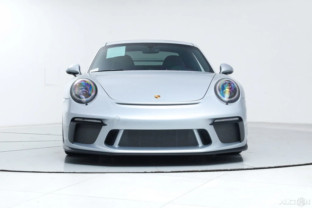 2018 Porsche 991 GT3 - Image 11 of 21