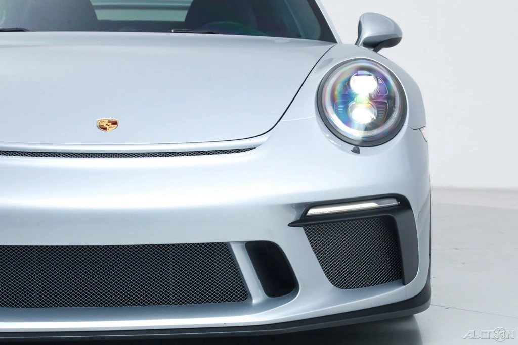 2018 Porsche 991 GT3 - Image 13 of 21