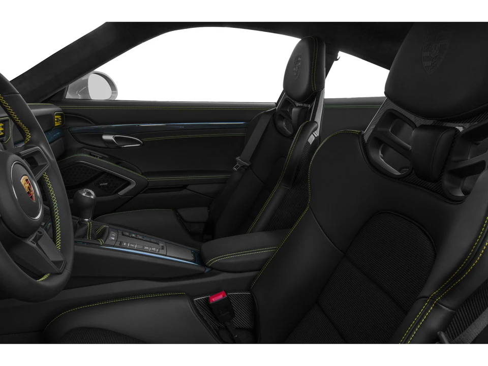2018 Porsche 991 GT3 - Image 6 of 12