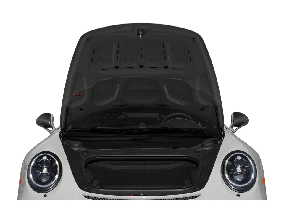 2018 Porsche 991 GT3 - Image 8 of 12