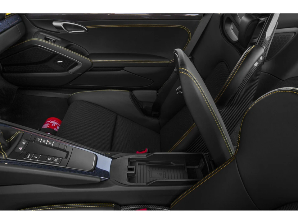 2018 Porsche 991 GT3 - Image 10 of 12