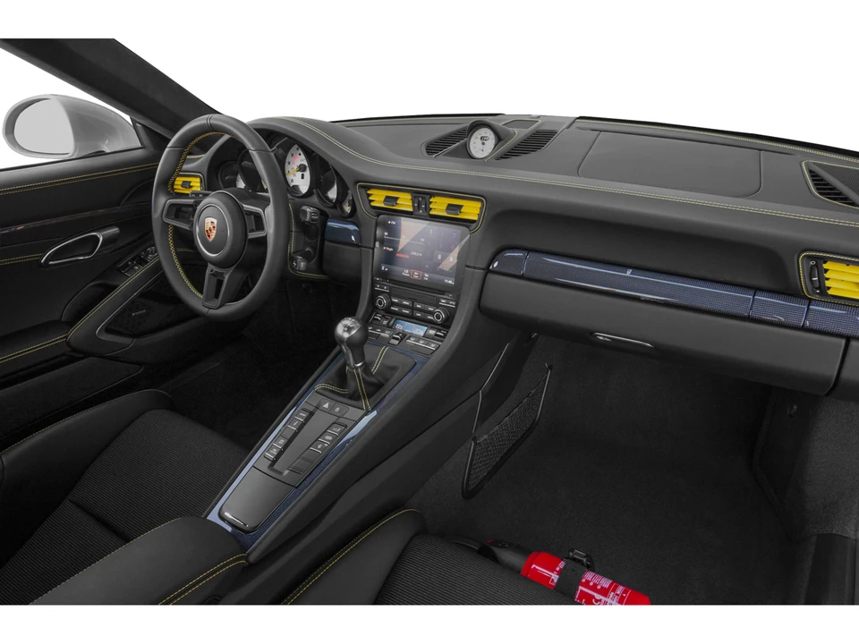 2018 Porsche 991 GT3 - Image 11 of 12