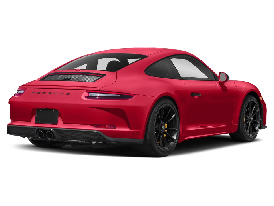 2018 Porsche 991 GT3 - Image 2 of 12