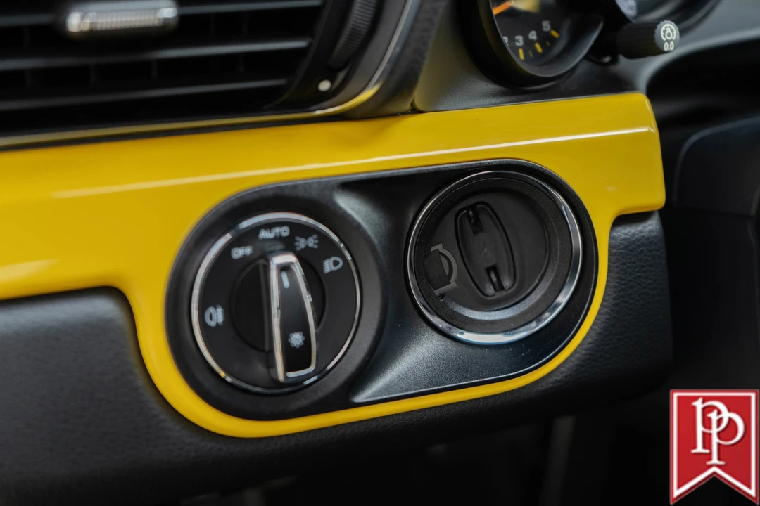 2018 Porsche 991 GT3 - Image 15 of 21