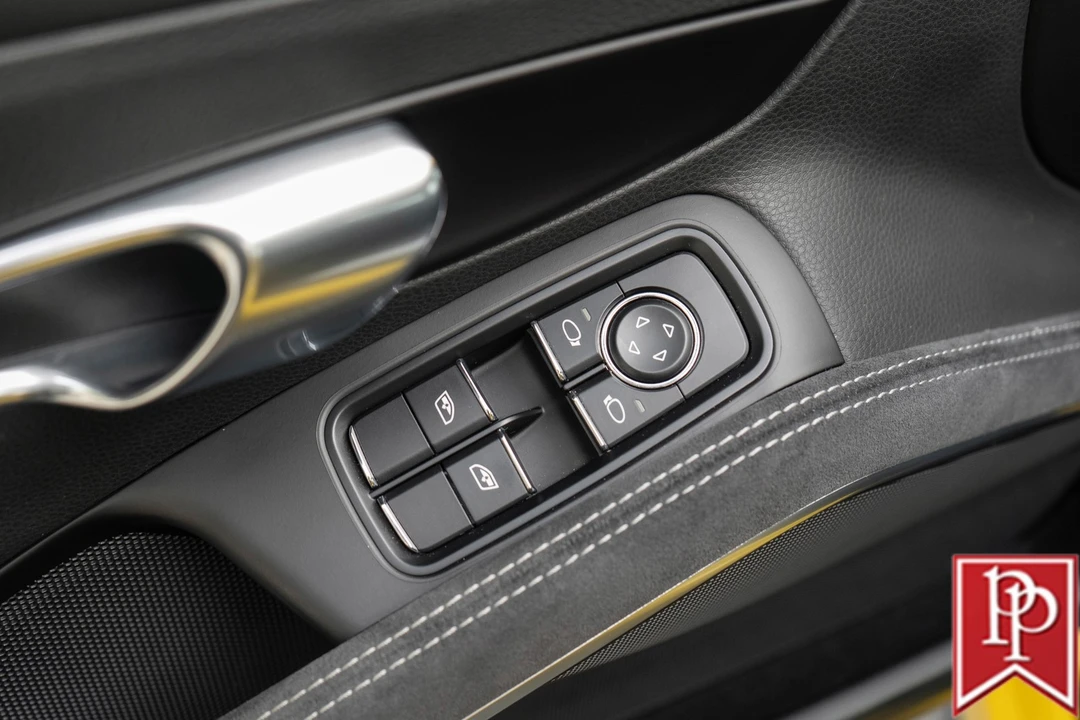 2018 Porsche 991 GT3 - Image 13 of 21