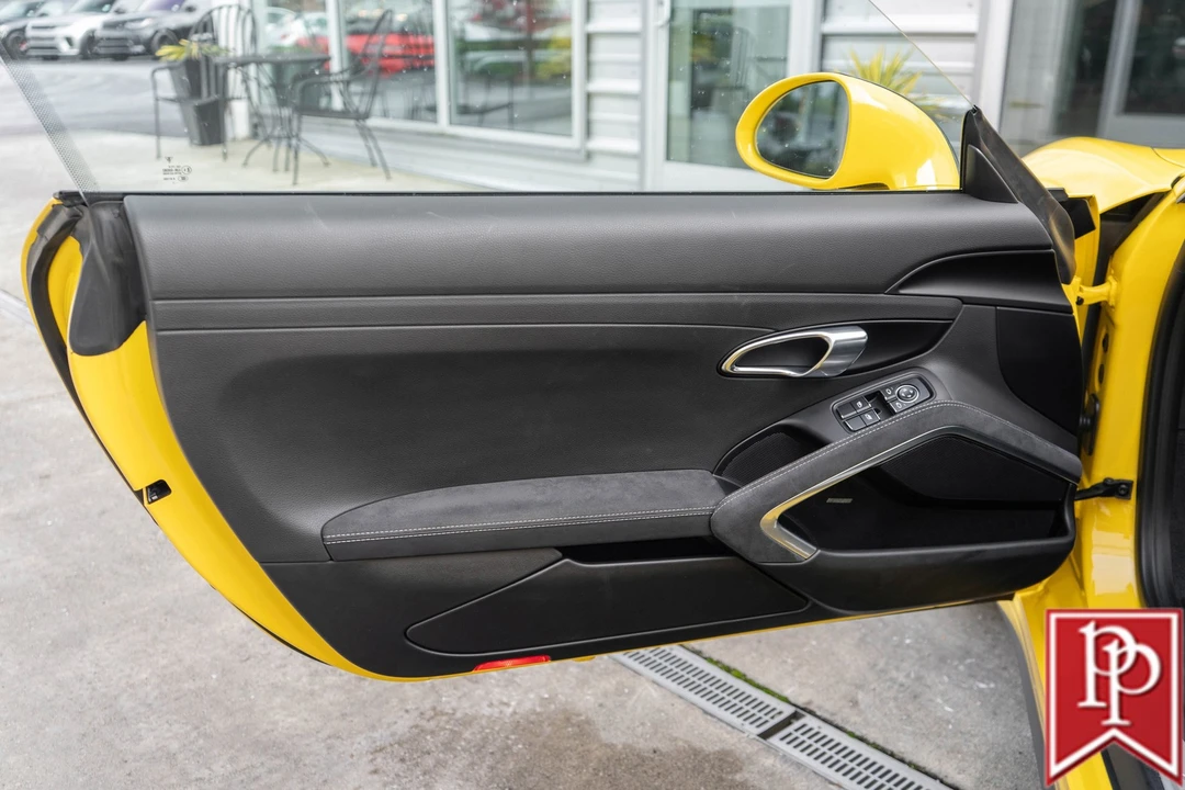 2018 Porsche 991 GT3 - Image 12 of 21