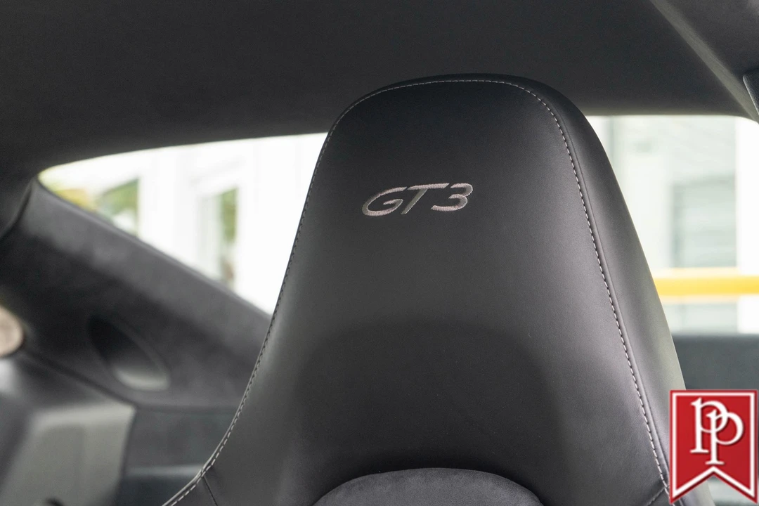 2018 Porsche 991 GT3 - Image 11 of 21