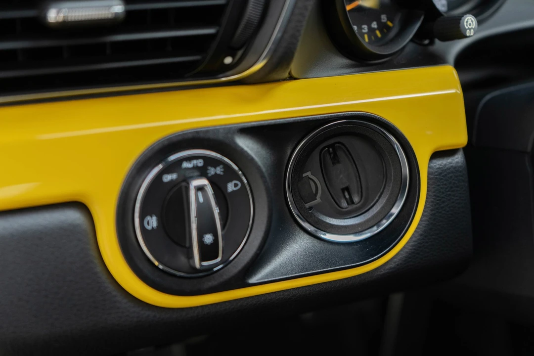 2018 Porsche 991 GT3 - Image 15 of 21