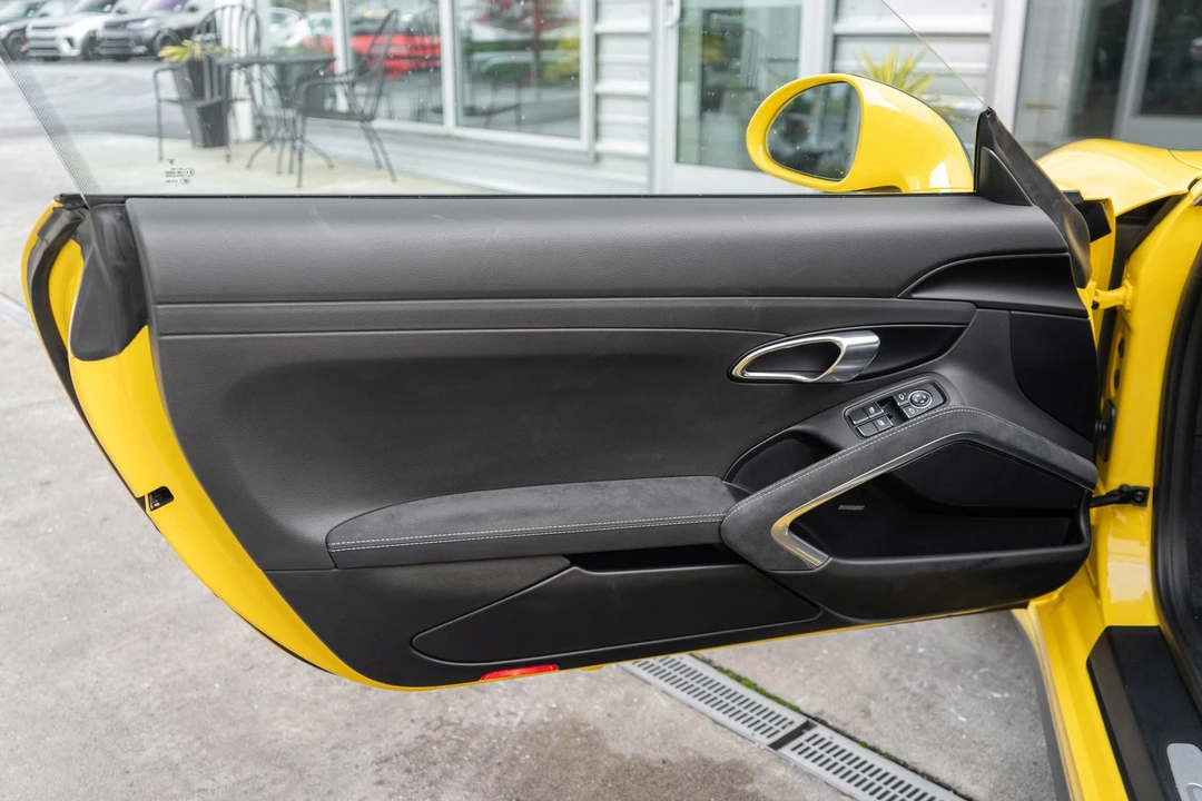 2018 Porsche 991 GT3 - Image 12 of 21