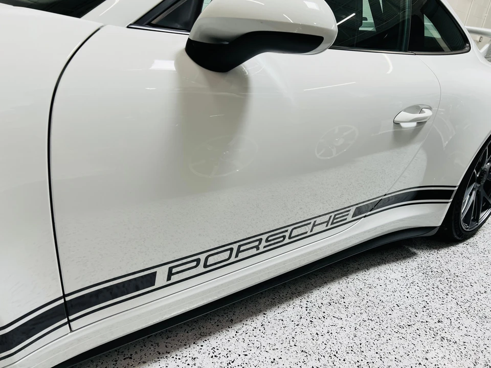 2018 Porsche 991 GT3 - Image 16 of 31