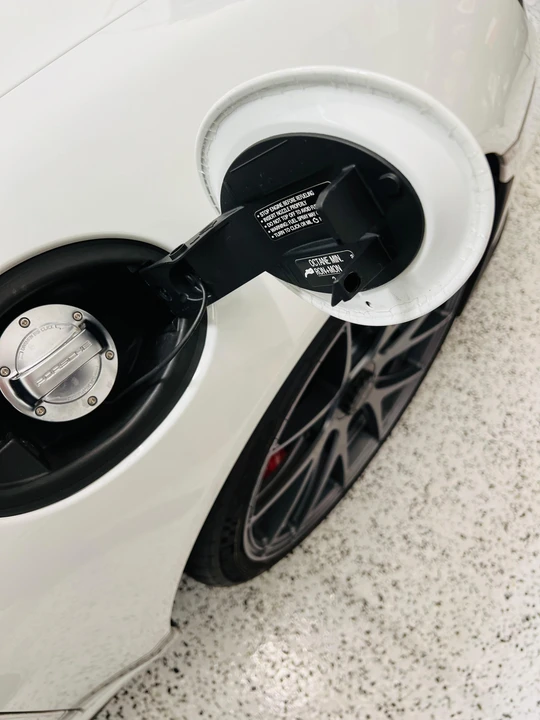 2018 Porsche 991 GT3 - Image 24 of 31