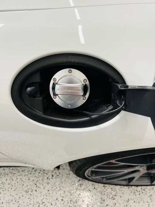 2018 Porsche 991 GT3 - Image 23 of 31