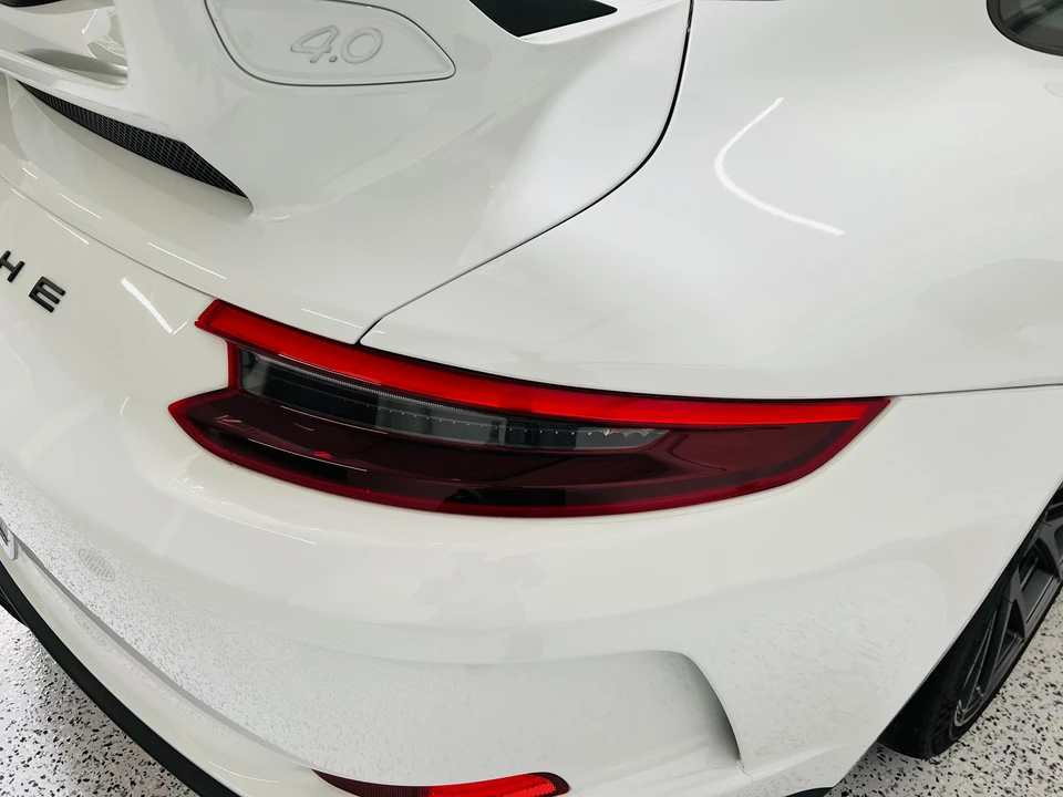 2018 Porsche 991 GT3 - Image 18 of 31