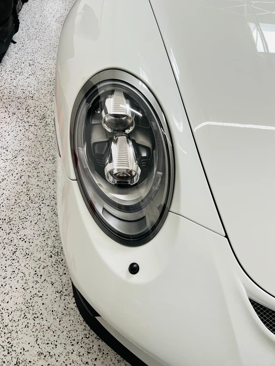 2018 Porsche 991 GT3 - Image 11 of 31